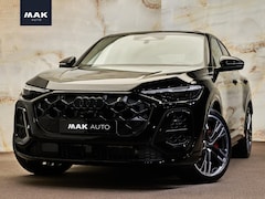 Audi Q5 Sportback - E-Hybrid Quattro S Edition , pano, trk.haak, matrix-LED, bijrijdersdisplay, 360 camera, ke
