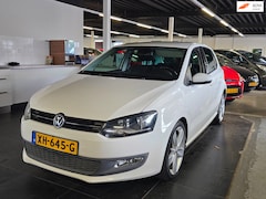 Volkswagen Polo - 1.2-12V Comfortline/AIRCO/CRUISE/HISTORIE/