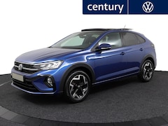 Volkswagen Taigo - 1.0 TSI 115Pk R-Line Edition / Clima / Pano-Dak / Pdc