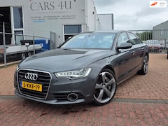 Audi A6 Limousine - 3.0 TFSI quattro Pro Line Plus