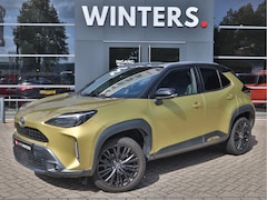 Toyota Yaris Cross - 1.5 Hybrid Executive Launch Edition | Stoel/Stuur verwarming | Adaptieve Cruise Control |