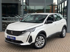 Peugeot 3008 - 1.2 PureTech Active Pack Business Airco Navi Cruise Lmv