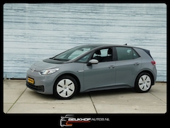 Volkswagen ID.3 - First 58 kWh Carplay Navi Adapt Cr Soh 92.4%