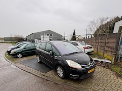 Citroën Grand C4 Picasso - 1.6 THP Business 7p. AUTOMAAT DEFECT