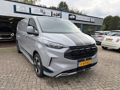 Ford Transit Custom - 170 PK AUT L2H1 Sport BJ 12-2024 ALLE OPTIES