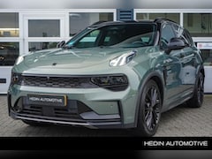 Lynk & Co 01 - 1.5 More | Panoramadak | Trekhaak | HEICO Sportveren | Stoel- stuurverwarming | 360° Camer
