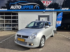 Suzuki Swift - 1.3 Shogun /Nieuwe apk bij aflevering/Airco/5 Drs/Lm velgen/All season banden