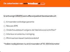 Renault Zoe - R110 LIFE 52 kWh (87% SOH) I KOOPACCU I NAVIGATIESYSTEEM I P-SENSOREN I CLIMATE CONTROL