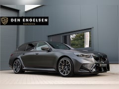 BMW M5 - Touring 727PK | Keramische | NL Auto | BTW | M Drivers Package | ACC | Bowers & Wilkins |