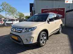 Suzuki Vitara - 1.6 Limited Edition | Afn. Trekhaak | Navigatie | Camera | Adpt. Cruise