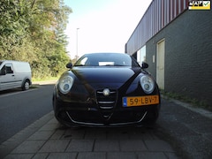 Alfa Romeo MiTo - 1.4 Progression MET AIRCO 2010 TOP AUTO 6 BACK