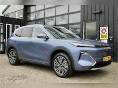 Geely Starray EM-i - 1.5 Max+ | NIEUW | FULL OPTION | DIRECT LEVERBAAR | Pano | 360º