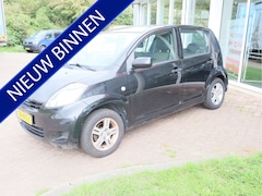 Daihatsu Sirion 2 - 1.0-12V Trend Kan direct mee