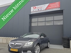 Opel Insignia - 1.4 T EcoFLEX Bi-Fuel Business+ LPG