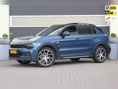 Lynk & Co 01 - 1.5 PHEV Plug-in hybrid | NAP | Black Edition | Panoramadak |
