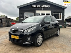 Peugeot 108 - 1.0 e-VTi Active Airco org. 61.962 km