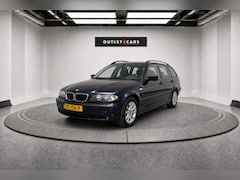 BMW 3-serie - 318i