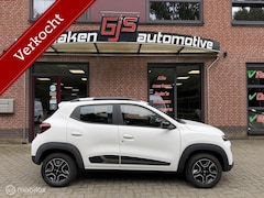 Dacia Spring - Comfort Plus (Orange Pack) 27 kWh