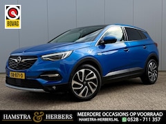 Opel Grandland X - 1.2 Innovation | Pano | Camera | Keyless