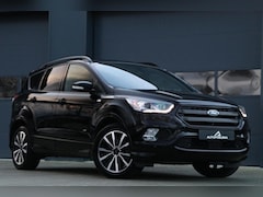 Ford Kuga - 1.5 AWD EcoBoost |ST LINE| Trekhaak Camera Pdc Carplay PrivacyGlass Lmv Uistraling 140000k