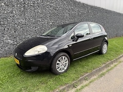 Fiat Grande Punto - 1.2 Dynamic 5Drs | Airco