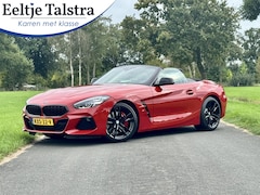 BMW Z4 Roadster - sDrive30i High Executive