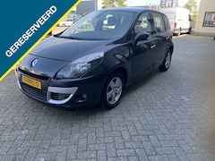 Renault Scénic - 2.0 Dynamique AUTOMAAT