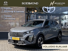 Peugeot 2008 - 1.2 PureTech 100 Allure | Rijklaar inclusief Garantie