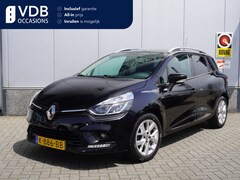 Renault Clio Estate - 0.9 TCe Limited CarPlay | Keyless | Airco | NAP | Navigatie