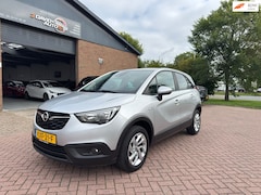 Opel Crossland X - 1.2 Turbo Online Edition