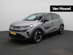 Renault Captur - 1.6 E-Tech full hybrid 145 techno | Pack Winter | Camera | Adaptieve Cruise Control | PDC