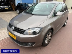 Volkswagen Golf Plus - 1.2 TSI Tour II BlueMotion 1e eig NAP 50.589km UNIEK Niet de mooiste, wel incl. alle boekj