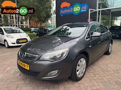 Opel Astra Sports Tourer - 1.4 Turbo Sport