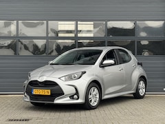 Toyota Yaris - 1.5 HYBRID 115 ACTIVE I AUTOMAAT I APPLE CARPLAY I P-CAMERA I ADAPTIVE CRUISE CONTROL