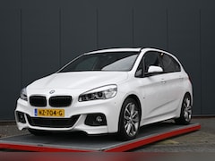 BMW 2-serie Active Tourer - 220i Centennial High Executive trekhaak m sport