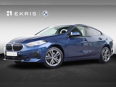 BMW 2-serie Gran Coupé - 218i | Trekhaak | Stuur & Stoelverwarming | Achteruitrijcamera | PDC | Cruise |