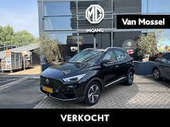 MG MG ZS EV - Standard Range Comfort 50 kWh | CarPlay | Camera | Stoelverwarming | Adaptive Cruise Contr