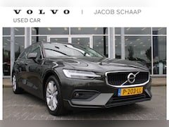 Volvo V60 - B3 164PK Automaat Core | Camera | Verw. Stoel- & stuurwiel | Pilot Assist | BLIS | DAB Aud