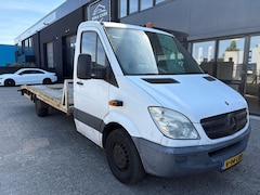 Mercedes-Benz Sprinter - 313 2.2 CDI 432 *Oplegger