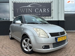Suzuki Swift - 1.3 Shogun 5 deurs Airco