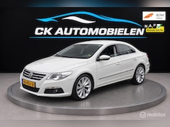 Volkswagen Passat CC - 1.8 TSI 5p. Automaat
