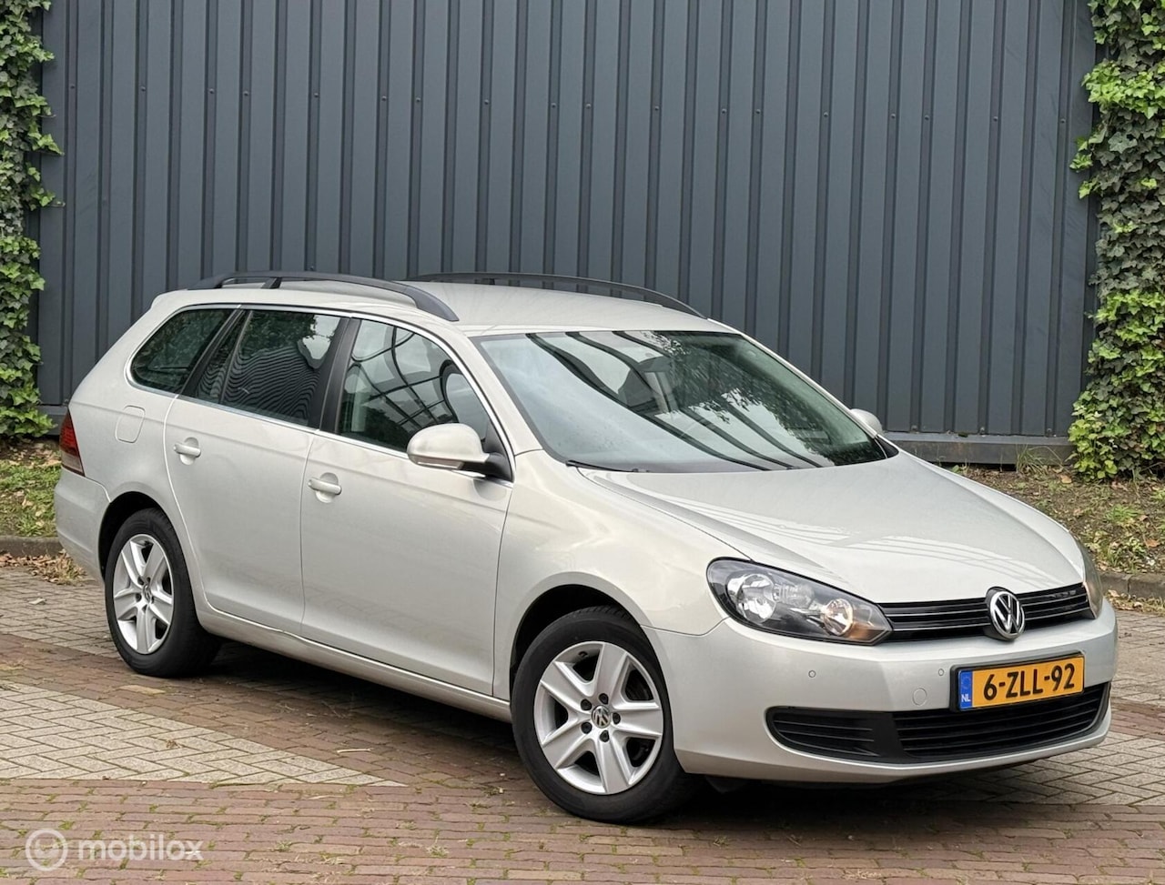 Volkswagen Golf Variant - 1.2 TSI |Airco|Trekhaak|Cruise|Pdc - AutoWereld.nl