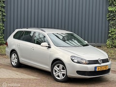 Volkswagen Golf Variant - 1.2 TSI |Airco|Trekhaak|Cruise|Pdc