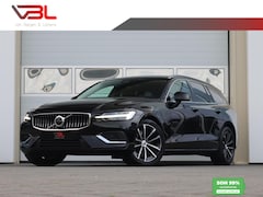 Volvo V60 - 2.0 T6 Plug-in hybrid AWD Ultra Bright | SOH 99% | Long Range