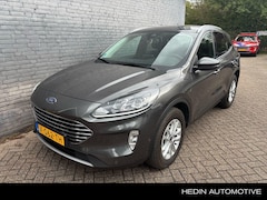 Ford Kuga - 2.5 PHEV Titanium Trekhaak | Adaptive Cruise | BLIS | Winter Pack