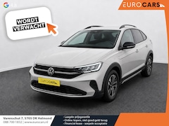 Volkswagen Taigo - 1.0 TSI Life Camera Stoelverwarming Navigatie Digital Cockpit DAB Active Cruise Control Pa