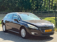 Peugeot 508 SW - 1.6 THP Blue Lease Executive /INRUILKOOPJE/