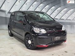 Volkswagen Up! - 1.0 BMT move up gti look