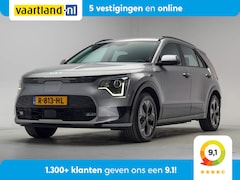 Kia e-Niro - EV 64.8kWh DynamicLine [ Navi Camera Half-leder ]