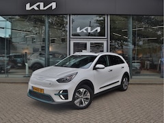 Kia e-Niro - ExecutiveLine 64 kWh | Leder | Memory | JBL | Schuifdak | Stoelventilatie | All-Season | t